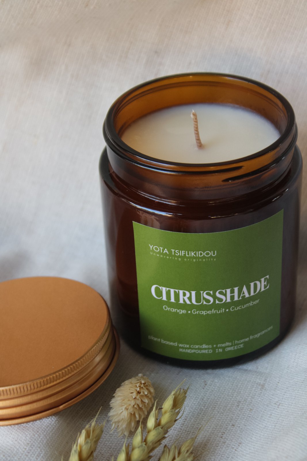citrus shadee