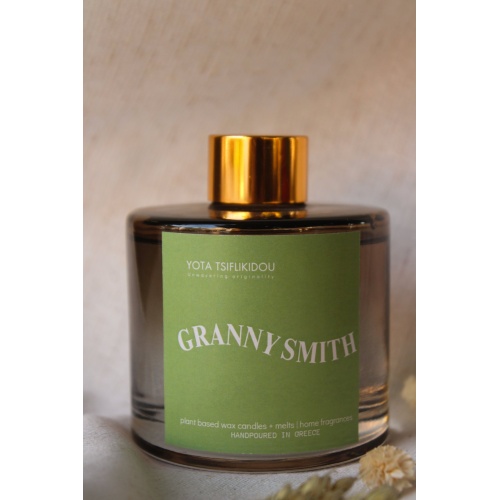 Αρωματικό χώρου diffuser 200ml GRANNY SMITH